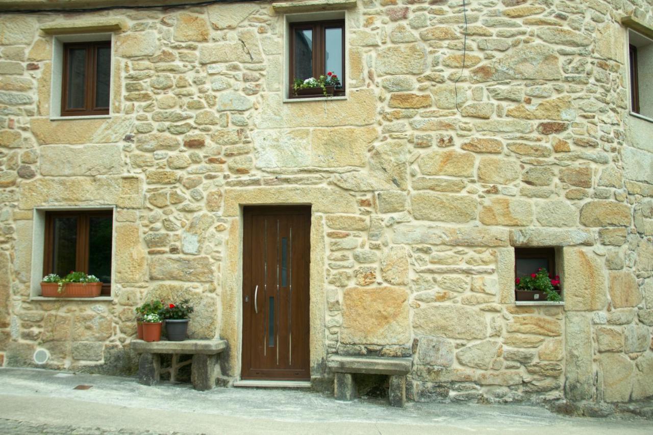 Casa Da Linda. Vila Muros Exterior foto