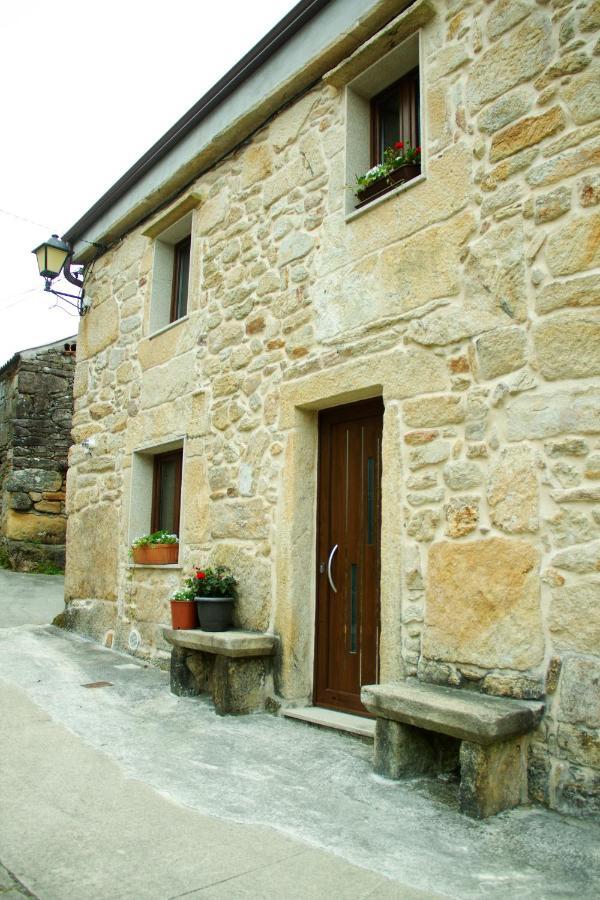 Casa Da Linda. Vila Muros Exterior foto