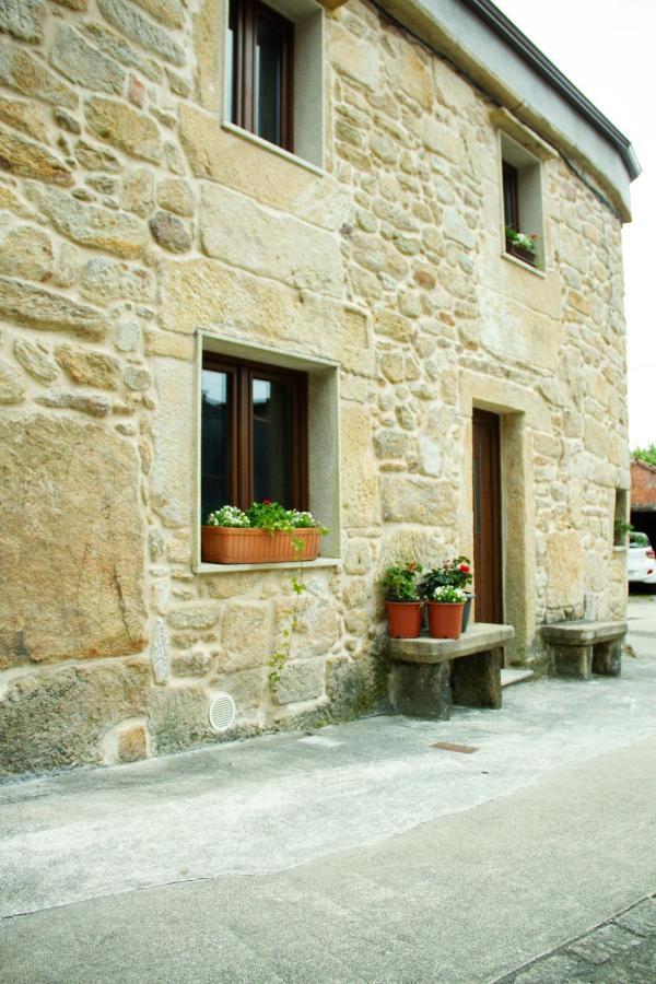 Casa Da Linda. Vila Muros Exterior foto